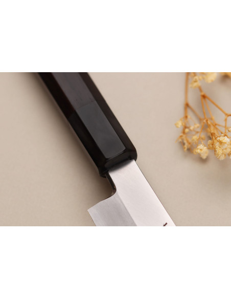 Yanagiba messer 27cm japonais artisanal Sakai Takayuki Ginsankou