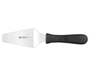 Spatule à fromage hexagonale professionnel Ambrogio Sanelli Supra 15cm