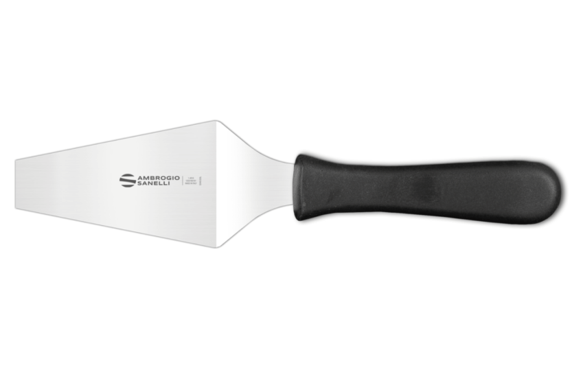 Kuusikulmainen sianlihapatukka ammattilainen Ambrogio Sanelli Supra 15cm