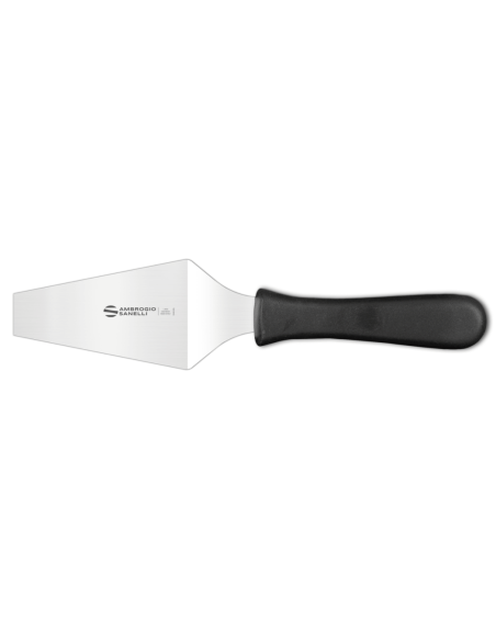 Espátula à fromage hexagonale professionnel Ambrogio Sanelli Supra 15cm