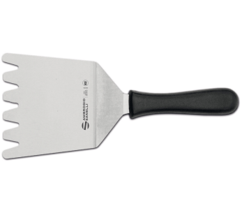 Ambrogio Sanelli Supra ammattilaisgrillilasta 15 x 11cm, kulmikas 15 x 11cm