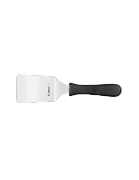 Espátula angular para lasanha profissional Ambrogio Sanelli Supra flexível 15 x 9 cm