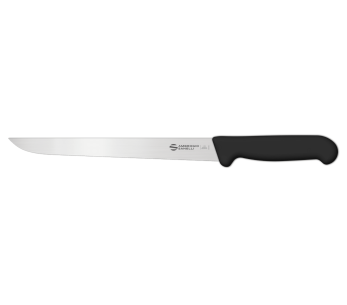 Faca de filetagem profissional Ambrogio Sanelli Supra flexível de 22 cm