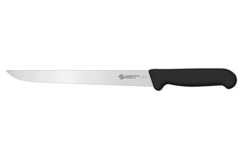 Ambrogio Sanelli Supra flexibel 22cm professioneel fileermes