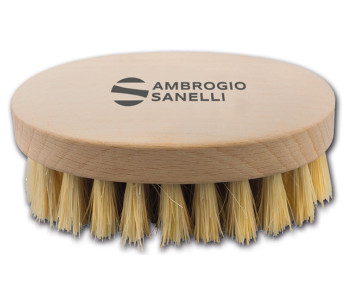 Ambrogio Sanelli tryffeliharja luonnonkuiduista