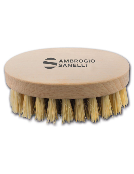 Ambrogio Sanelli trøffelbørste i naturfiber