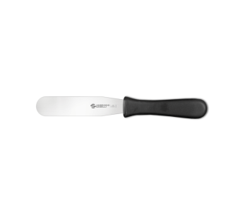 Ambrogio Sanelli Supra professionell rak kockspatel