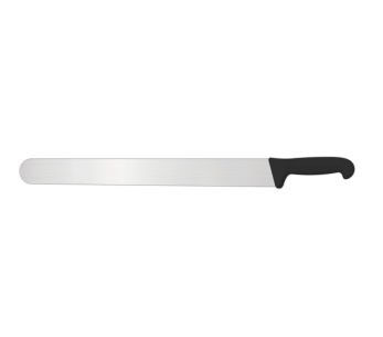 Faca profissional para kebab Ambrogio Sanelli Supra preta