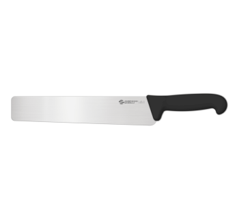 Cortador de queijo profissional Ambrogio Sanelli Supra de bordo reto