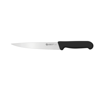 Couteau à filet de sole professionnel Ambrogio Sanelli Supra flexibel