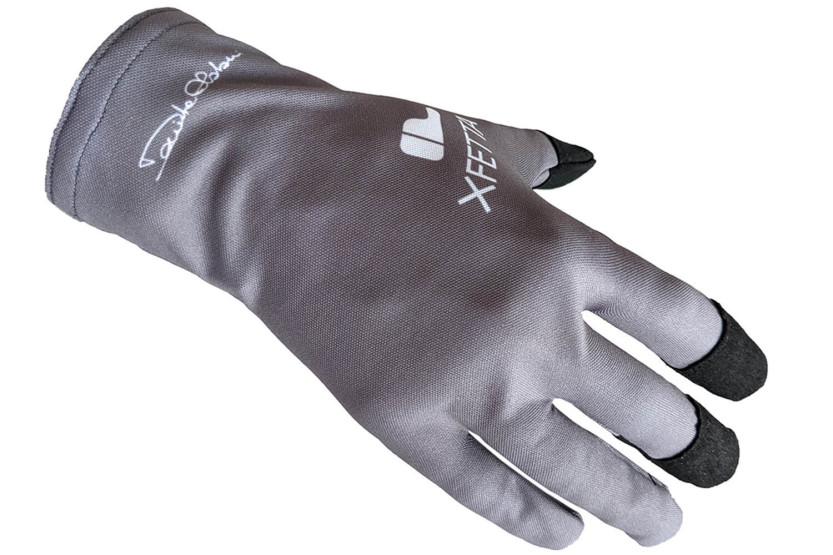 Ambrogio Sanelli XFETTA rechtshandige truffelhandschoen 3 versterkte vingers