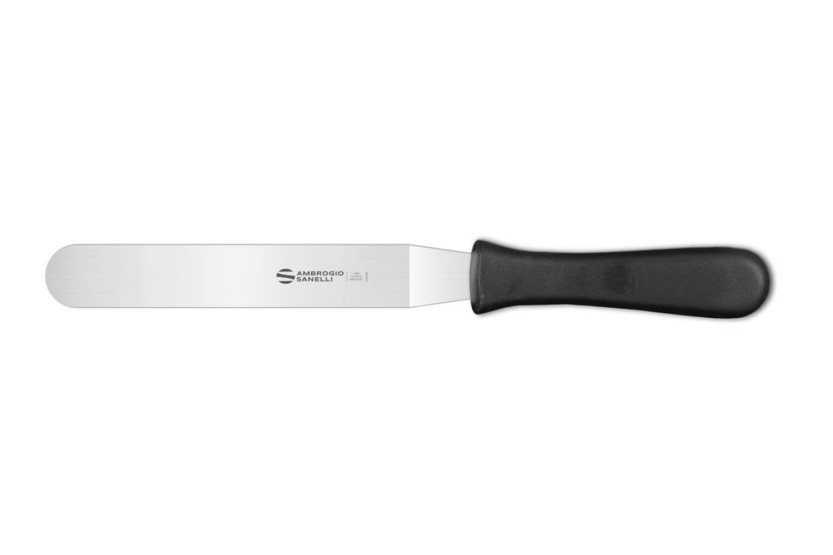 Espátula de chefe profissional dobrada Ambrogio Sanelli Supra