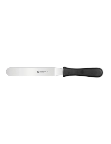 Ambrogio Sanelli Supra profesjonell bøyd kokkespade
