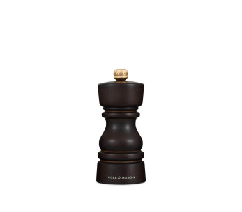 Cole & Mason London choklad saltkvarn 2