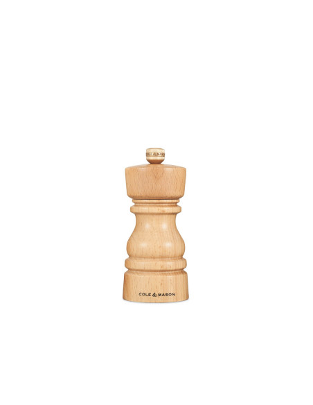 Salero de haya Cole & Mason London