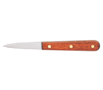 Faca para ostras Au Nain modelo Lyonnais 7cm
