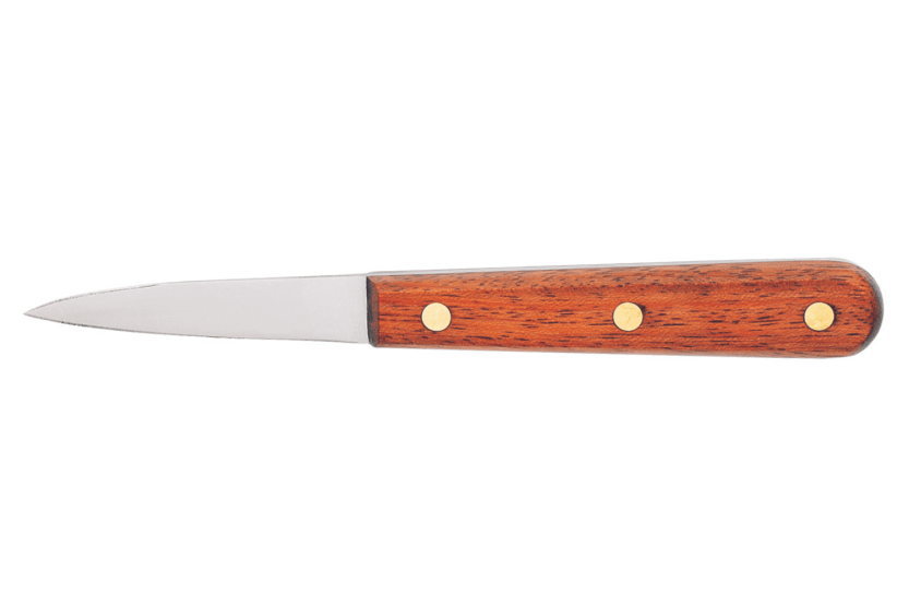 Østerskniv Au Nain model Lyonnais 7cm