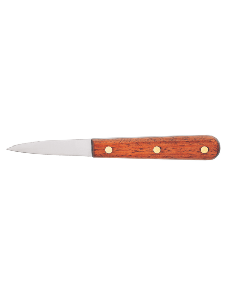 Cuchillo para ostras Au Nain modelo Lyonnais 7cm