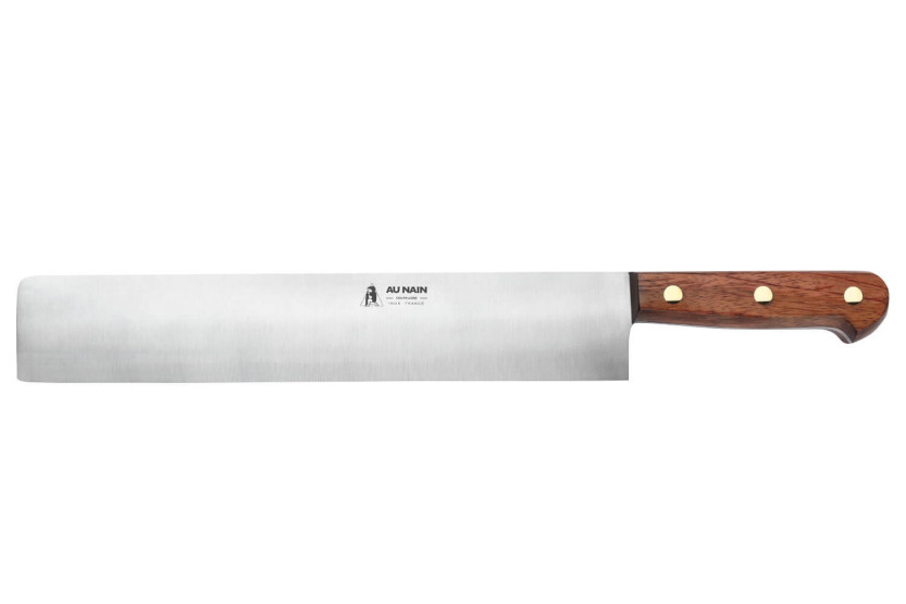 Juustoveitsi 1 kahva Au Nain Tradition 28cm ruusupuu