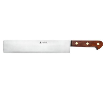 coltello da formaggio 1 manico Au Nain Tradition 25cm palissandro