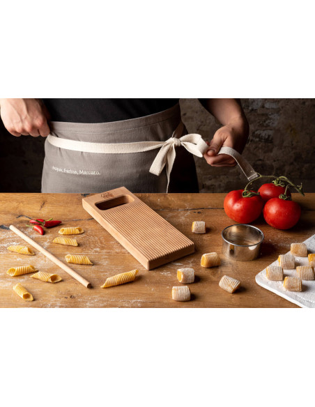 Coffret gnocchi maison Marcato Gnocchi Like a Pro taille S