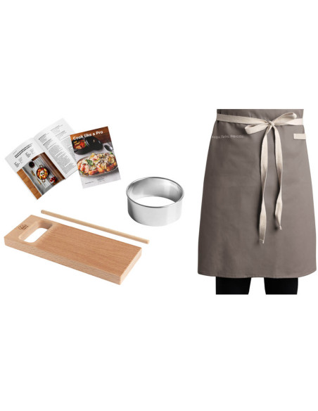 Coffret gnocchi maison Marcato Gnocchi Like a Pro taille S
