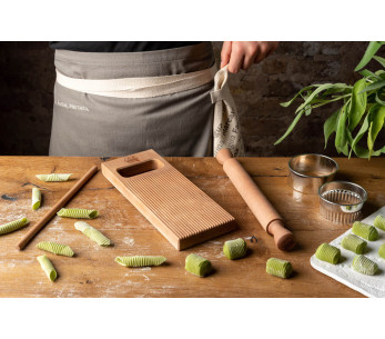 Coffret gnocchi maison Marcato Gnocchi Like a Pro taille L 2