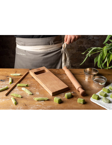Coffret gnocchi maison Marcato Gnocchi Like a Pro taille L