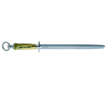 DICK MULTIRON oval slipsten skärpning + skärpning DICK 30cm