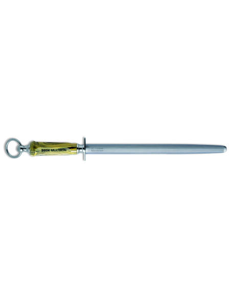 DICK MULTIRON ovaali teroituskivi teroitus + teroitus DICK 30cm