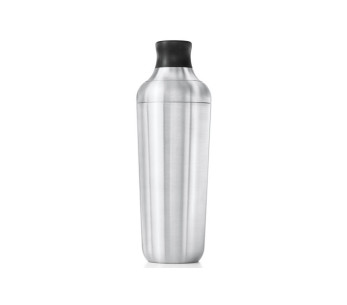 Oxo 700 ml cocktailshaker i rostfritt stål