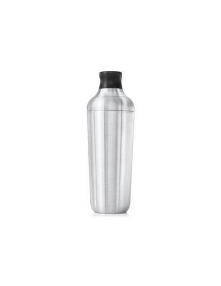 Oxo 700ml ruostumattomasta teräksestä valmistettu cocktail-ravistelija
