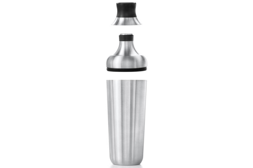 Agitador de cocktail em aço inoxidável Oxo 700ml