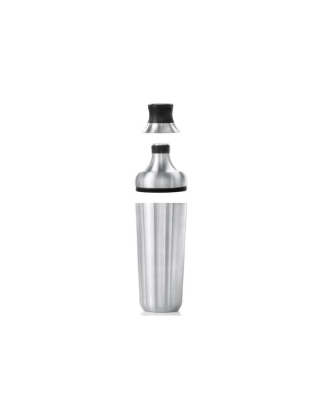 Oxo 700ml ruostumattomasta teräksestä valmistettu cocktail-ravistelija