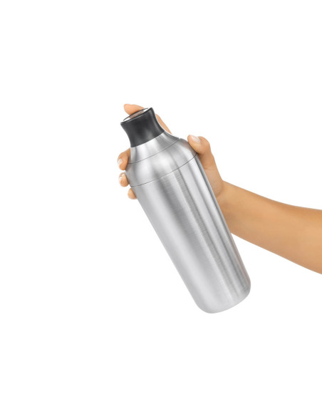 Oxo 700 ml roestvrijstalen cocktailshaker