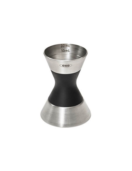 Oxo 3cl / 5cl dispensador de cócteles de acero inoxidable