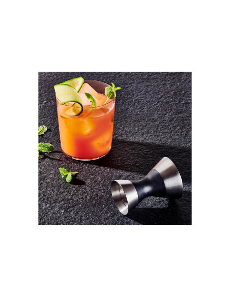 Oxo 3cl / 5cl dispensador de cócteles de acero inoxidable