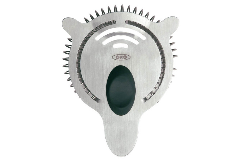 Oxo cocktailfilter i rostfritt stål