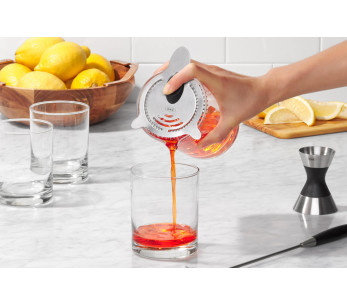Colino da cocktail in acciaio inox Oxo 2