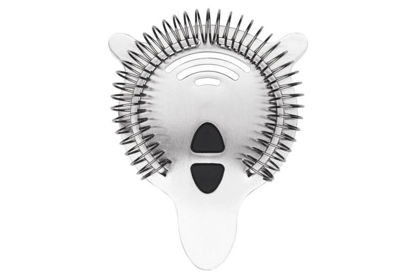 Oxo cocktailfilter i rostfritt stål