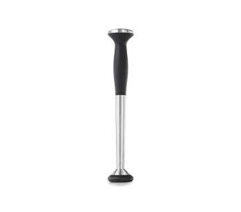 Pasapurés de acero inoxidable Oxo de 24 cm