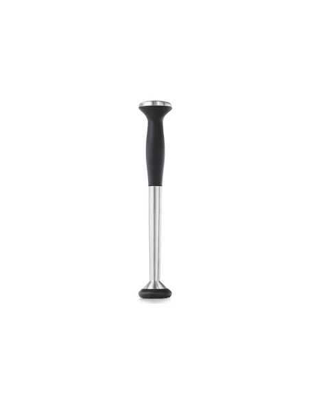 Oxo 24cm roestvrijstalen cocktail stamper