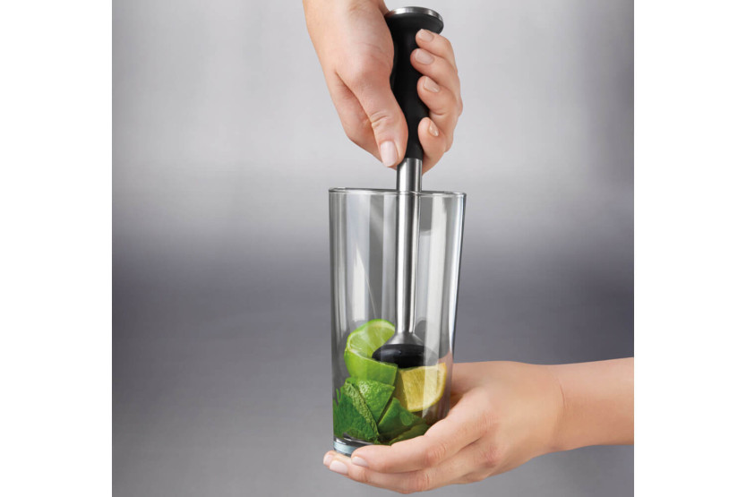 Espremedor de cocktails Oxo de 24 cm em aço inoxidável