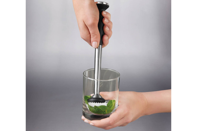 Oxo Cocktailstampfer 24cm aus Edelstahl