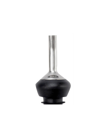 Vertedor de acero inoxidable Oxo