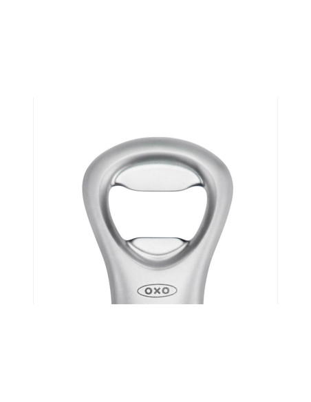 Apribottiglie in zinco Oxo
