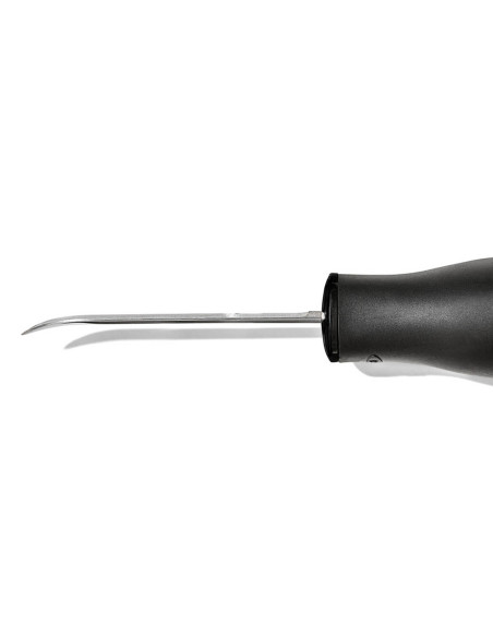 Lancia per ostriche in acciaio inox Oxo
