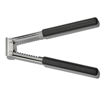 Pinça para marisco e quebra-nozes Oxo 13,5 cm em aço inoxidável