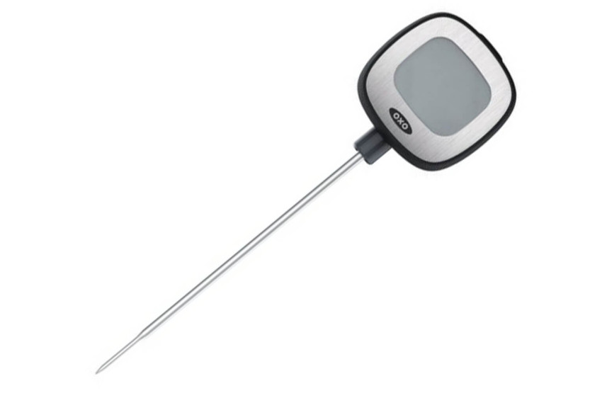 Oxo digitalt termometer med sonde -40°C til +150°C