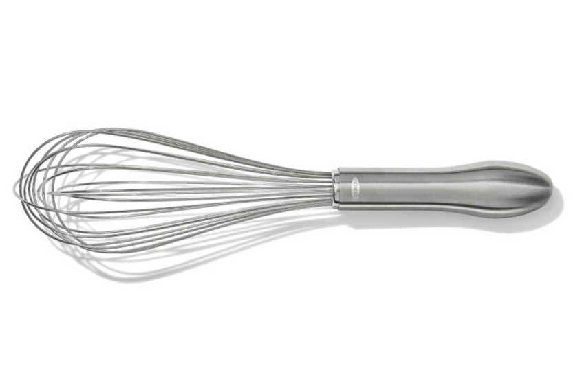 Fouet ballon Oxo 30cm tout inox